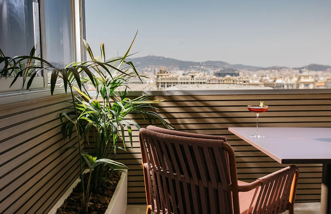 Intercontinental Barcelona By Ihg-1